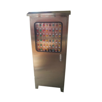 阀门控制箱的应用领域 阀门控制箱的应用领域